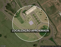 Terreno 450m² em Loteamento Riviera Santa Cristina XIII