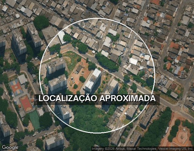 Apartamento 48m² com 48m² privativos - Lote 330