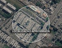 Apartamento 2 quartos, 46,39m², 1 vaga - Leilão CAIXA