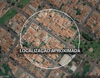 Imóvel Comercial com 320m² em Araraquara/SP