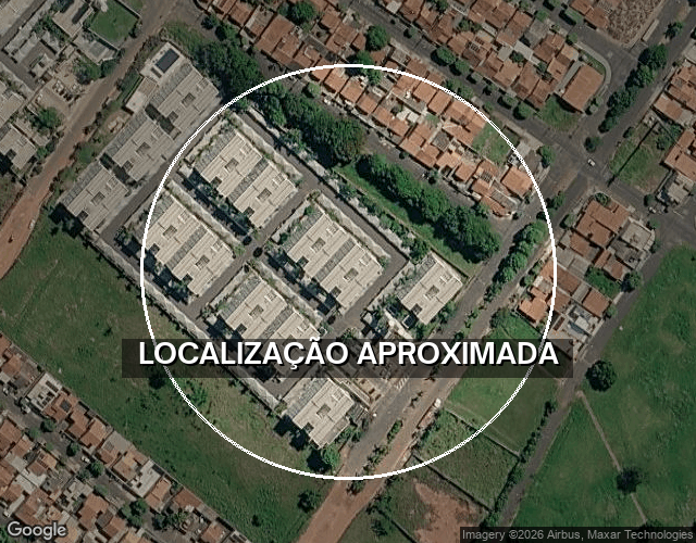 Apartamento 2 quartos, 44m², valor atrativo R$ 101.635,87