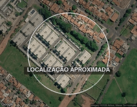 Apartamento 2 quartos, 44m², valor atrativo R$ 101.635,87