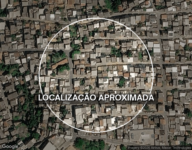 Lote de terra 294,63m² com obra inacabada em Colatina
