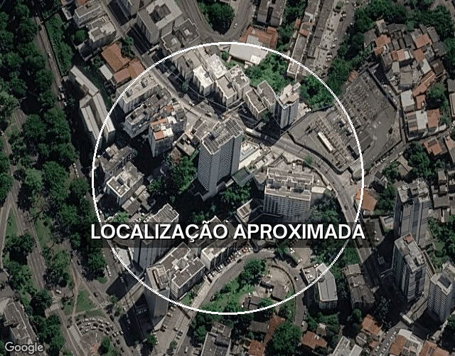 Apartamento 2 quartos, 76,42m² privativa, Federação