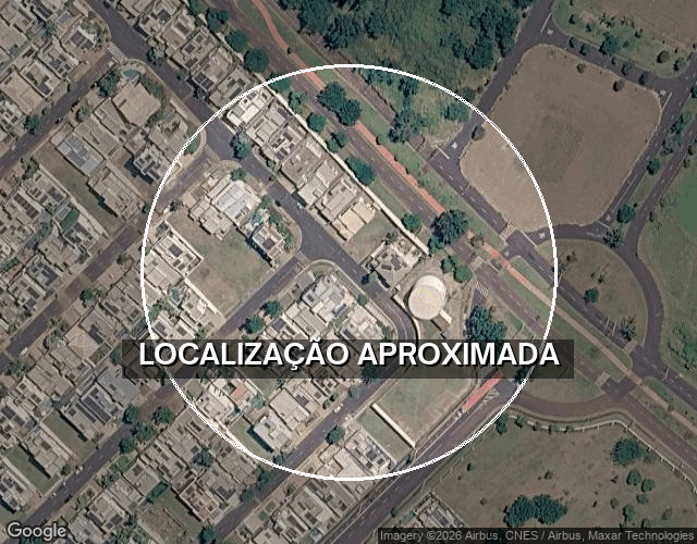 Direitos sobre Terreno Loteamento Terras de Siena em Ribeirão Preto/SP