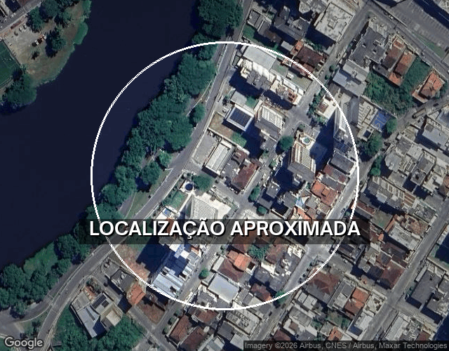 Casa com 4 quartos em Itabuna/BA