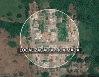 Casa com 2 quartos e 48,34m² em Rondonópolis/MT