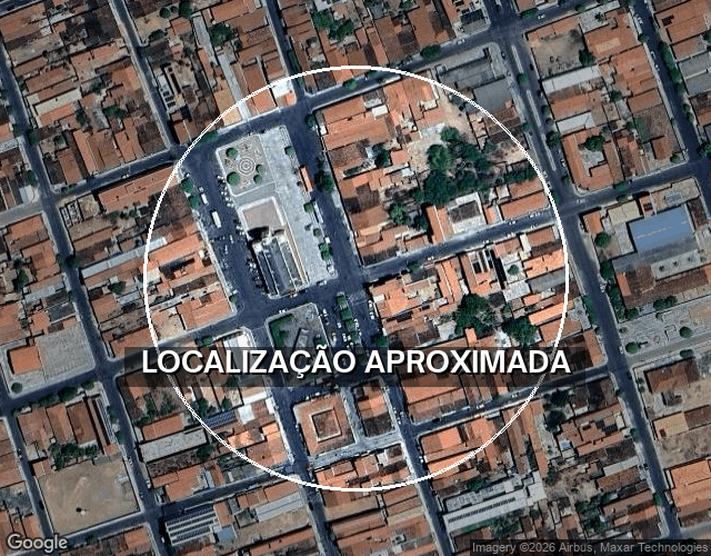 Casa com 3 quartos e 125,99m² em Pio IX/PI