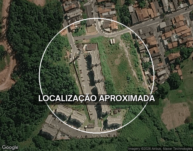 Apartamento 2 Quartos, 46m² Privativa, 1 Vaga -