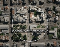 Terreno urbano 369,38m² em São Gotardo - Flores da Cunha/RS