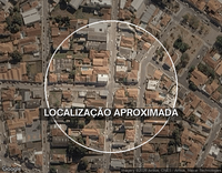Casa em Guaxupé com 3 quartos e lance inicial de R$ 306.000,00