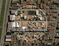 Apartamento 2 Quartos, 43,66m² Privativo
