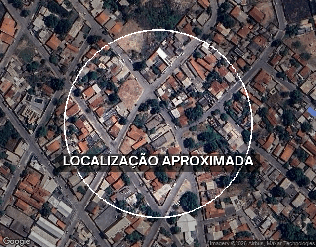 Terreno com 3 quartos e 1 vaga em Santa Rosa, Cuiabá/MT