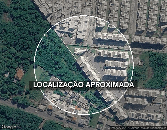 Apartamento 2 quartos, 43,7m², com vaga de garagem