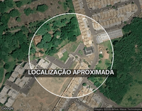 Apartamento 2Qts, 51,7m² privativos, 1 vaga