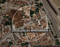 Casa 2 Quartos, 1 Vaga, 72m² Construída -
