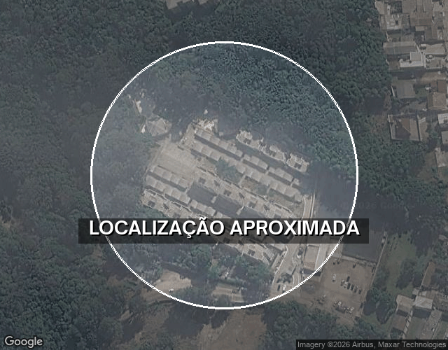 Apartamento 48m² com 1 vaga