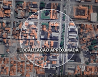 Casa 2 quartos em Feira de Santana com área de 49m²