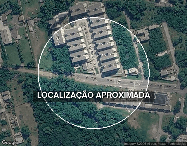 Apartamento 2 quartos, 40,54m² privativos, ótima localização