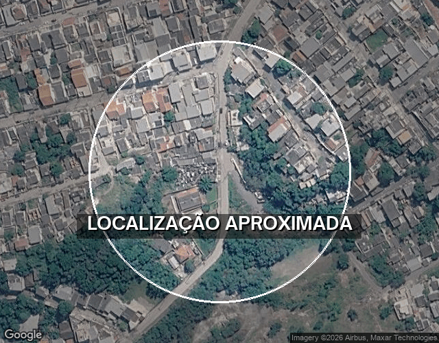 Apartamento 2 Qts, 48m² com Área de Serviço