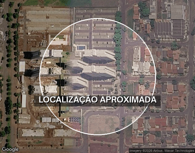 Apartamento 2 quartos, 78,57m², 1 vaga - Londrina/PR