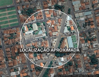Fazenda em Perdizes com 50% de participação - Oportunidade única!