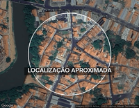 Casa com 295,6m² de área privativa em Pedreiras/MA
