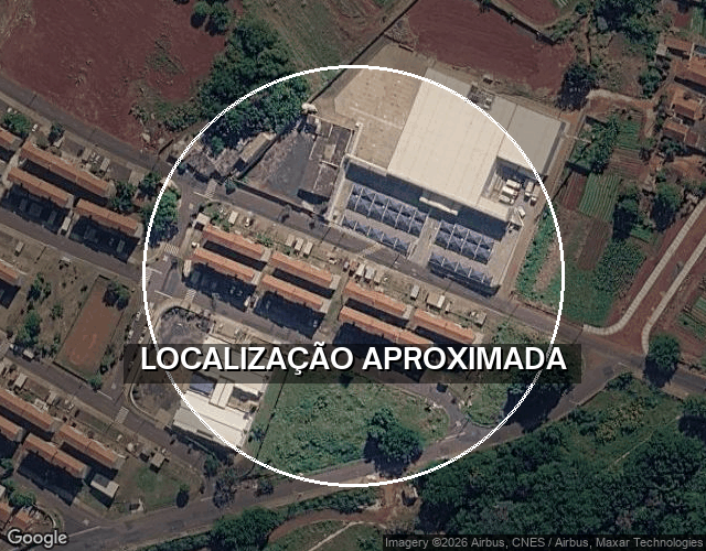 Direitos sobre apartamento 21 no Cond. Residencial Quadra 04, Bloco 08