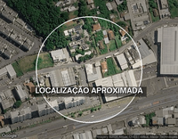 Apartamento 50m² com 1 Quarto e 1 Banheiro