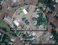 Parte ideal de imóvel rural com 4.033m² em Galvão/SC
