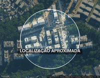 Apartamento 2 quartos, 63m², 34,65m² privativos - Excelente oportunidade!