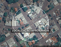 Chácara Rural 6,88 ha em Corbélia/PR - Oportunidade Única!