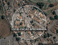 Apartamento 42,58m² em Goiânia/GO - Lote 075