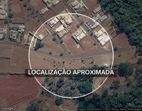 Terreno de 417,38m² com grande potencial de valorização em Aguaí/SP
