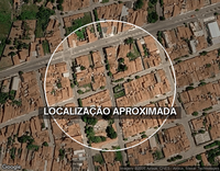 Terreno de 1.861,52m² com grande potencial de valorização
