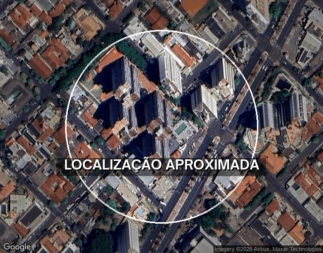 Apartamento 43 - Cond. Pantheon - 88,11m² - 4º pavimento