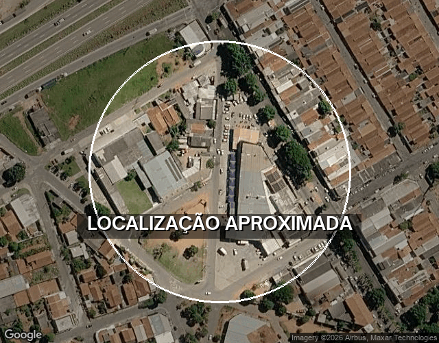 Casa 3 quartos, 54,65m² útil, condomínio Moreira - Goiânia/GO
