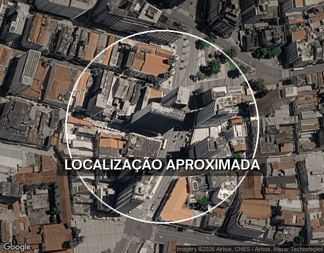 Prédio Comercial Ex-Agência 1.150m² Construídos