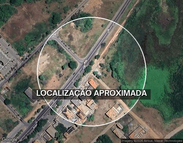 Terreno de 525m² com grande potencial em Macaé/RJ