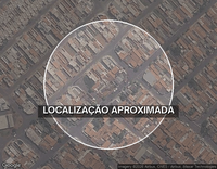 Terreno 135,74m² em Leme/SP - Caixa Econômica