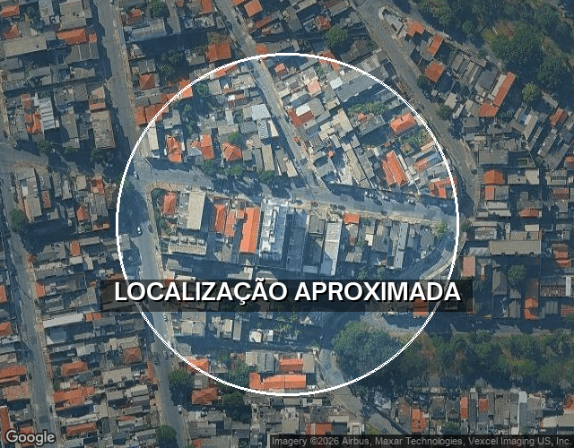 Apartamento 59m² com 30,41m² privativos - Lote 545