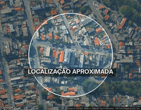 Apartamento 59m² com 30,41m² privativos - Lote 545