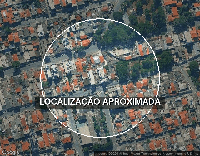 Apartamento 44m² com 32,5m² privativos em São Paulo - Leilão CAIXA