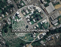 Imóvel Comercial e Residencial 291m² - Terreno 600m²