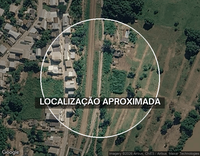 Terreno 220m² com infraestrutura mínima em Santana do Paraíso/MG