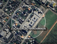 Apartamento 2 quartos, 87,71m², 1 vaga - Sombrio/SC
