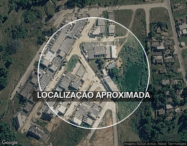 Apartamento 2 quartos, 48,32m², 1 vaga - Lote 291