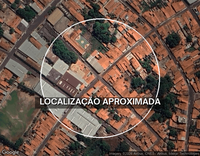 Galpão comercial com 330,97m² em Dom Pedro/MA - Oportunidade única!