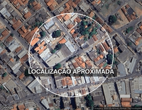 Apartamento 2 quartos, 88m², área privativa 46m² - Luziania/GO