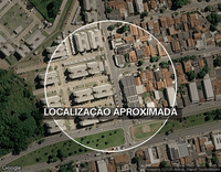 Apartamento 42m² com Garagem no Morada Goiá I